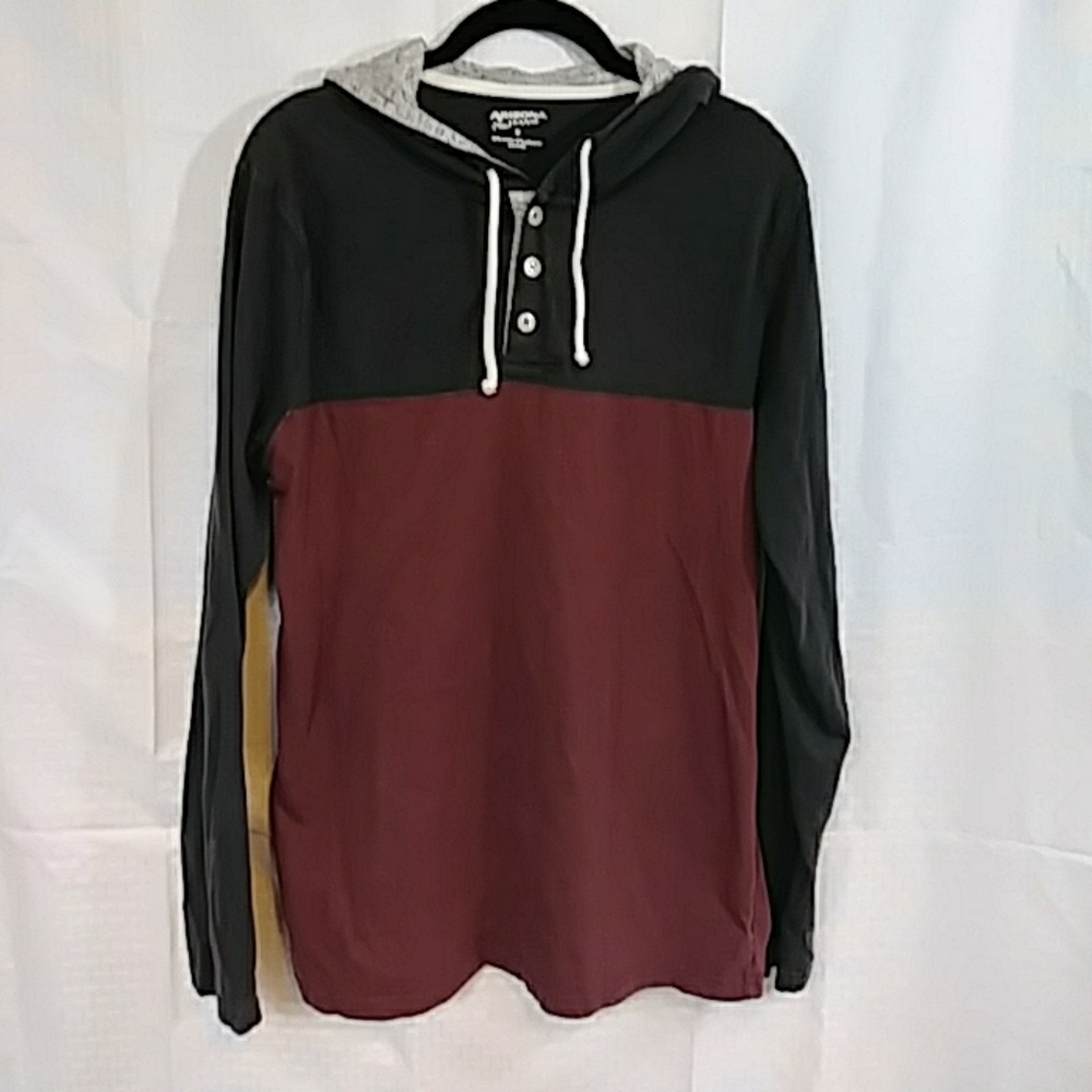 Arizona Jeans Co. Lightweight Hoodie Adult Medium